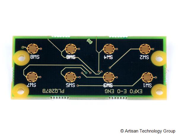Exfo PLQ207B Keypad