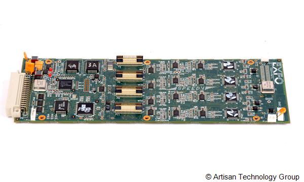 Exfo PLQ248B Circuit Board