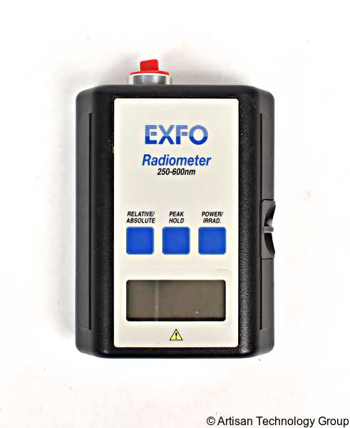 Exfo R5000 UV/Visible 250-600nm Radiometer