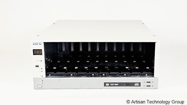 Exfo IQS-610P Integrated Qualification System