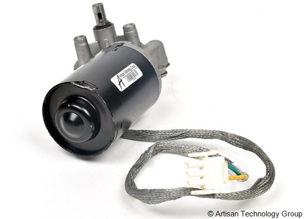 Exmek MB062FF528 Brushed Gearmotor