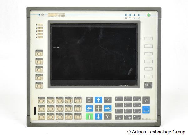 Uniop MKDR-25-0042 Operator Interface