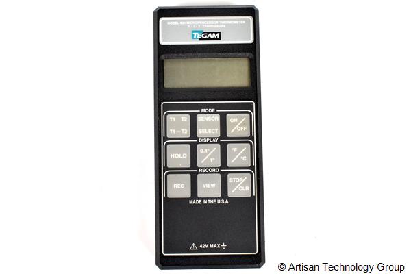 Extech Instruments 42312 K Digital Thermocouple Calibrator and Thermometer