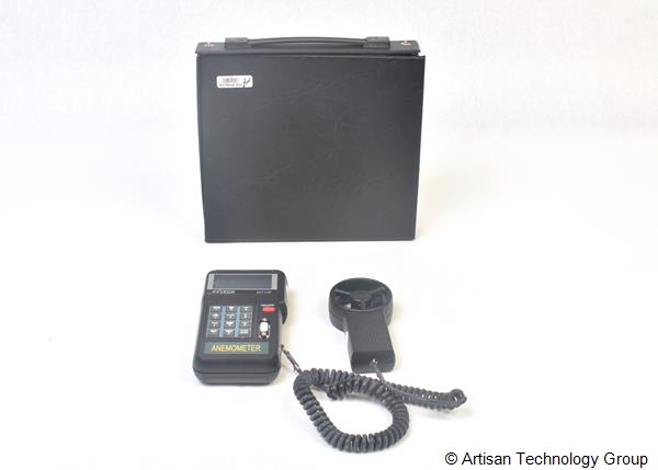 Extech Instruments 451126 Datalogging / Printing Anemometer