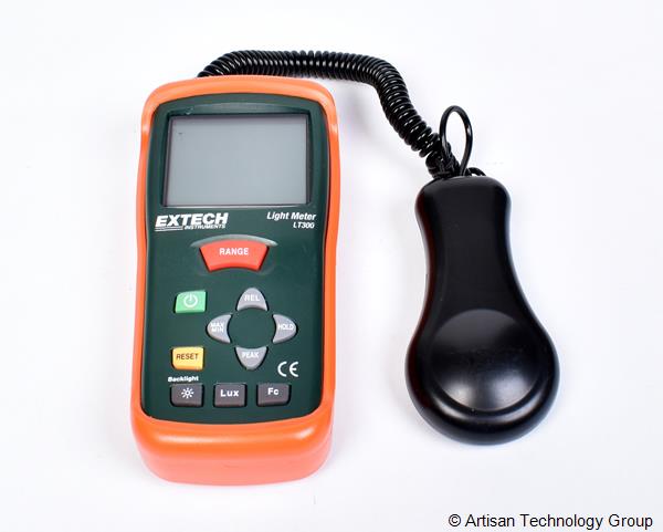 Teledyne Flir / Extech Instruments LT300 LIght Meter