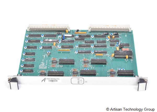 Extrel Questor IV Digital/Analog I/O Module