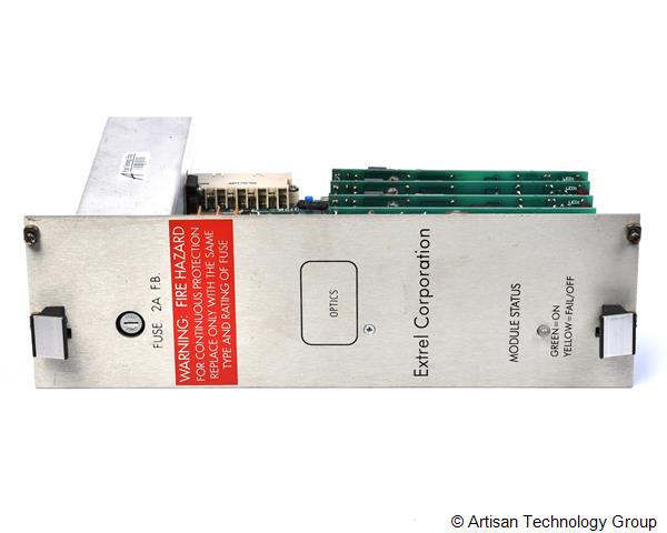 Extrel Questor IV Optics Module
