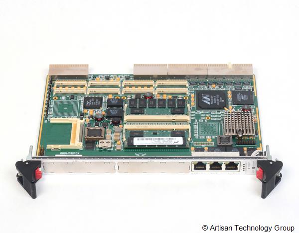 Extreme Engineering Solutions XCalibur1000 Single PowerPC750FX cPCI Single Board Computer