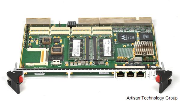 Extreme Engineering Solutions XCalibur1200 CompactPCI Single-Board Computer