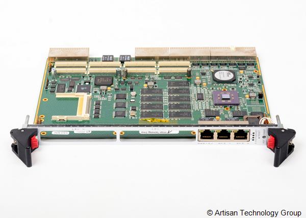 Extreme Engineering Solutions XChange1104 CompactPCI Dual PrPMC Board