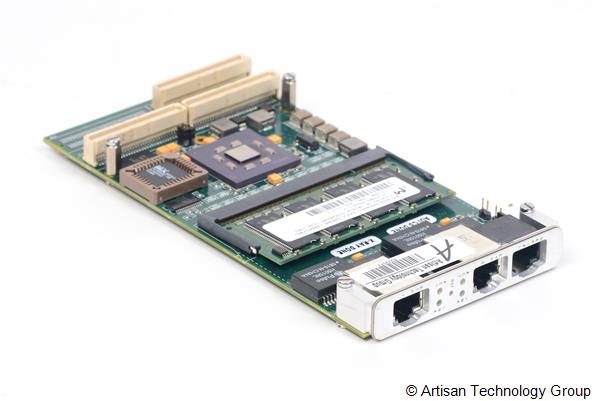 Extreme Engineering Solutions XPedite1000 Dual Gigabit Ethernet Processor PMC Module
