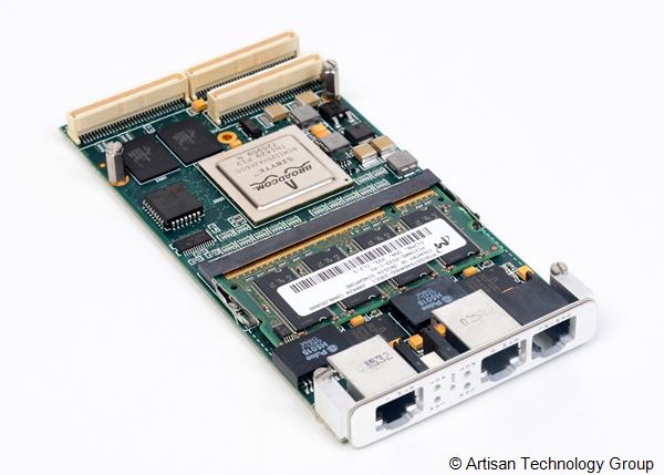Extreme Engineering Solutions XPedite3000 Dual Gigabit Ethernet Processor PMC Module