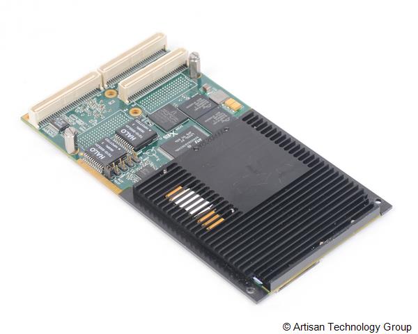 Extreme Engineering Solutions XPedite5101 XMC/PrPMC Mezzanine Module