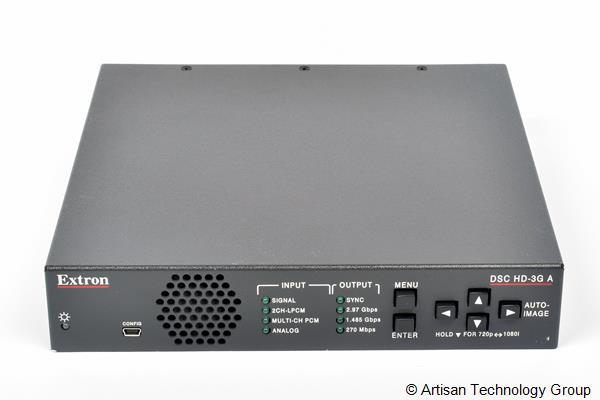 Extron DSC HD-3G A HDMI to 3G-SDI Scaler with Audio Embedding
