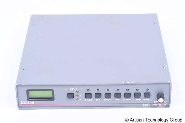 Extron DVS 100 Digital Video Scaler