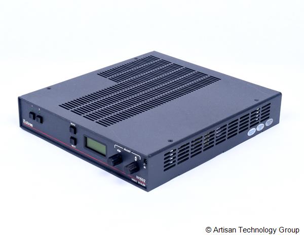 In1502 IN1502 Extron (Two-Input Video Scaler) | ArtisanTG™