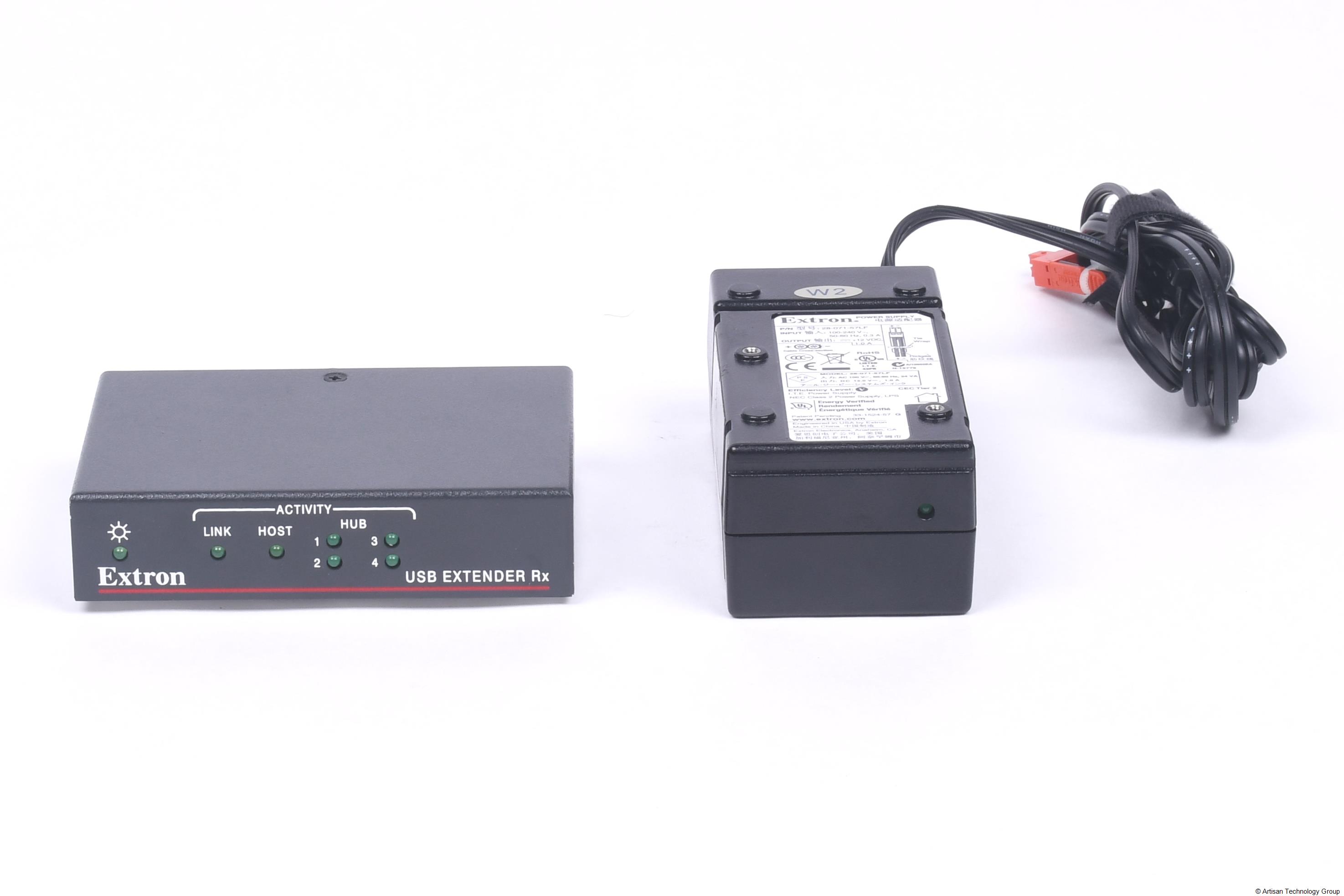 Extron USB Extender Rx Receiver