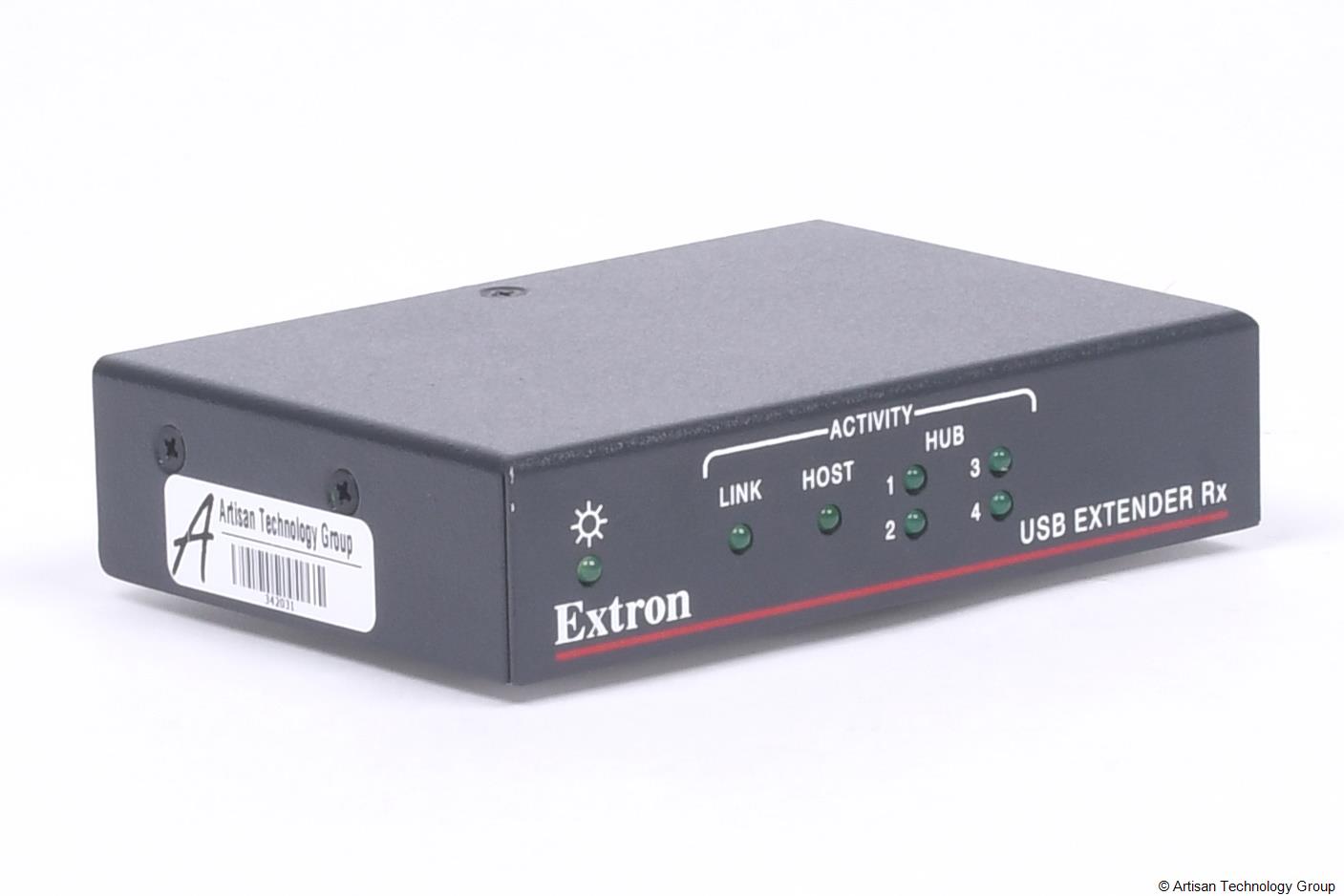 USB Extender Rx Extron (Receiver) ArtisanTG™