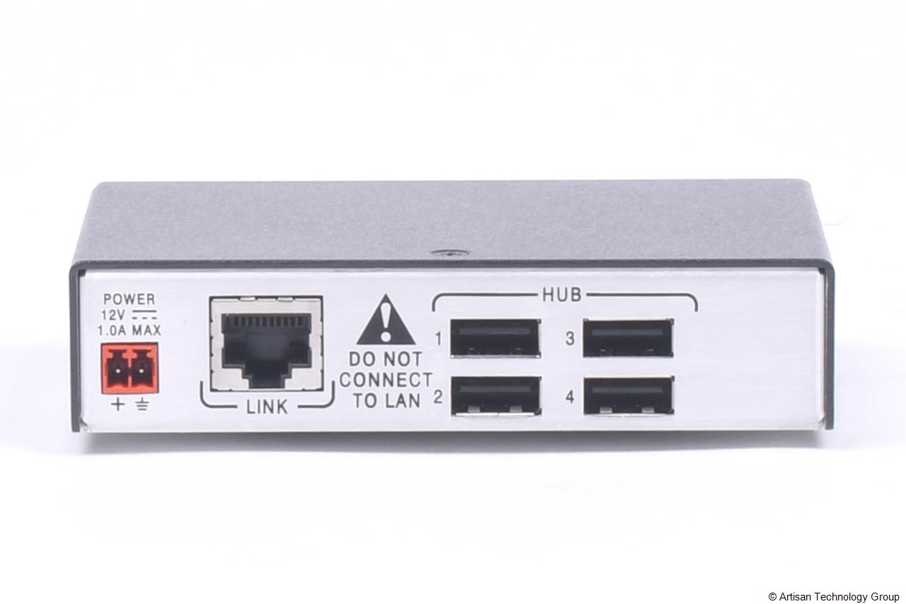 USB Extender Rx Extron (Receiver) ArtisanTG™