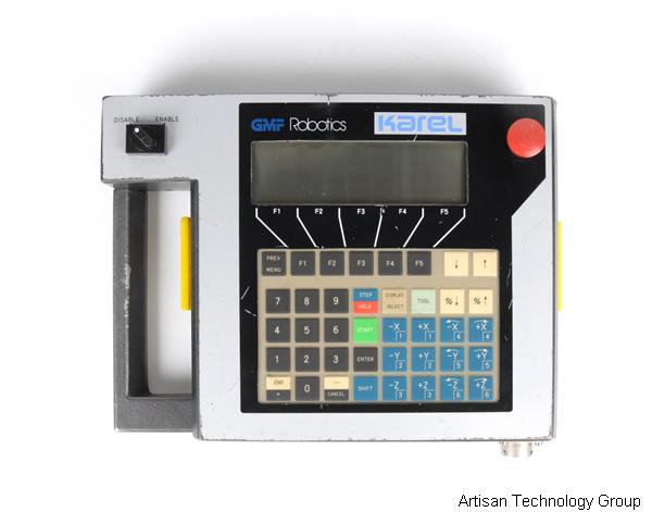 Fanuc A05B-2020-C141 Teach Pendant Controller