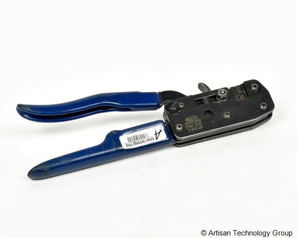 Berg Electronics HT 208A Hand Crimp Tool