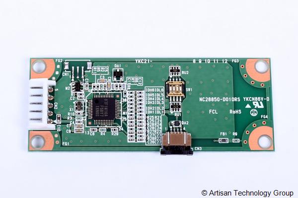 FCL Components NC01850-B010RS Controller Board