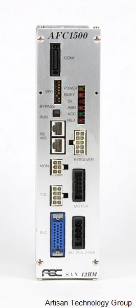 FEC SAN-12IIM Spindle Controller Unit