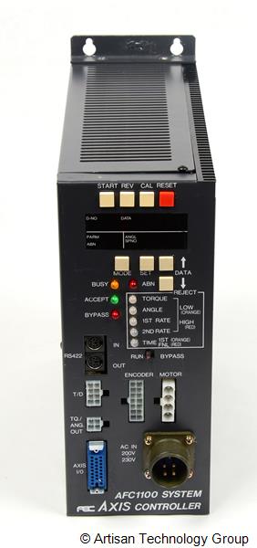 FEC AXIS 103 Axis Controller