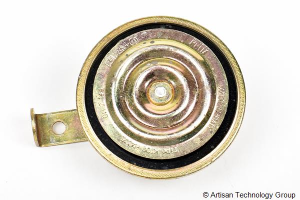 FIAMM TiPo K100 Horn
