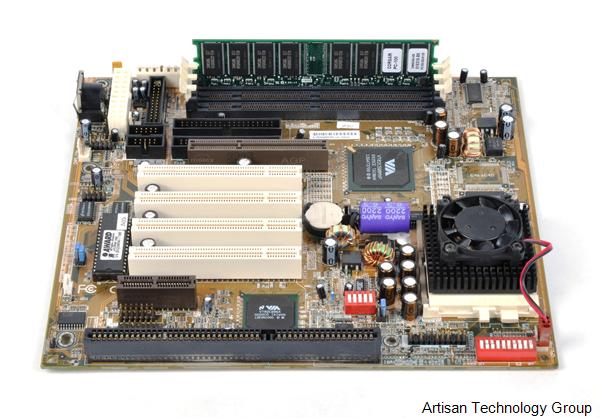 FIC VA-503A Motherboard