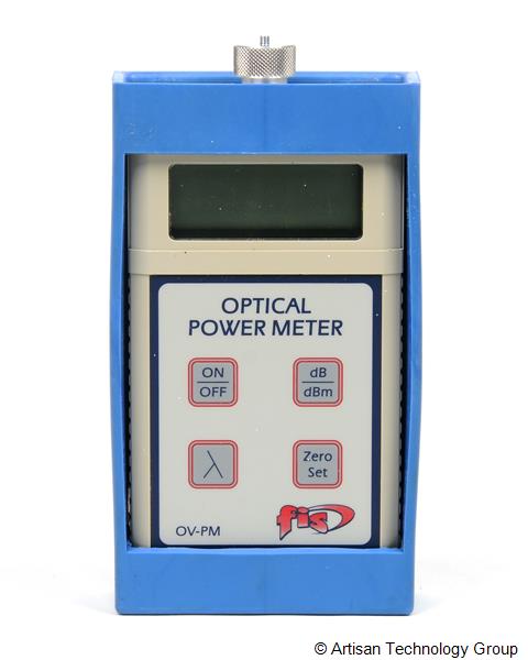 FIS F1-8513HHCATV Handheld Optical Verifier Power Meter