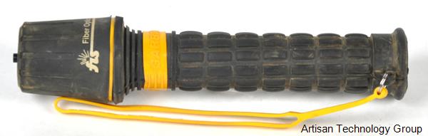 FIS FI-5000 Fiber Optic Continuity Tester