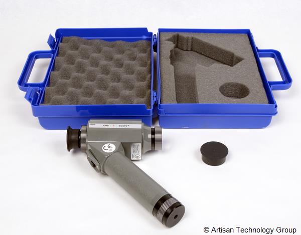 FJW Optical Systems 84499A Find-R-Scope Infrared Viewer