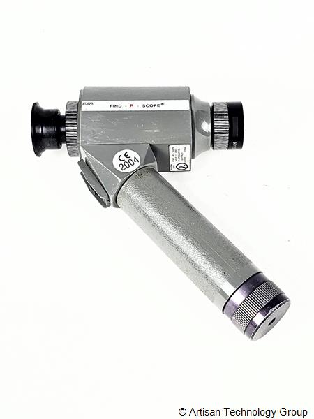 FJW Optical Systems 84499A Find-R-Scope Infrared Viewer