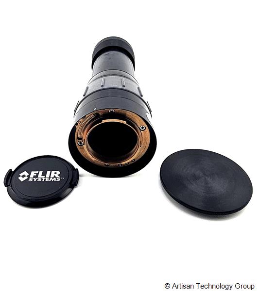 FLIR Systems 08920-200 IR Microscope Lens