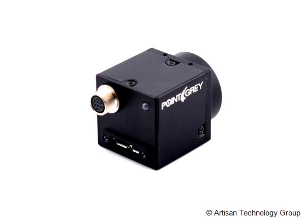 ☆ PointGrey/PGR CM3-U3-50S5M-CS FLIR USB3.0カメラ 500万画素