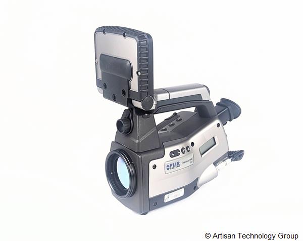 FLIR Systems ThermaCAM S60 Infrared Camera