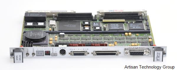 Force Computers SPARC/CPU-5V/64-110-2 VME Single-Board Computer