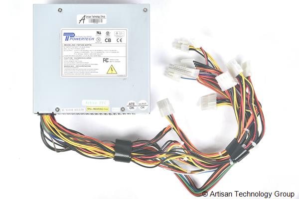 Sparkle Power International FSP300-60PFN