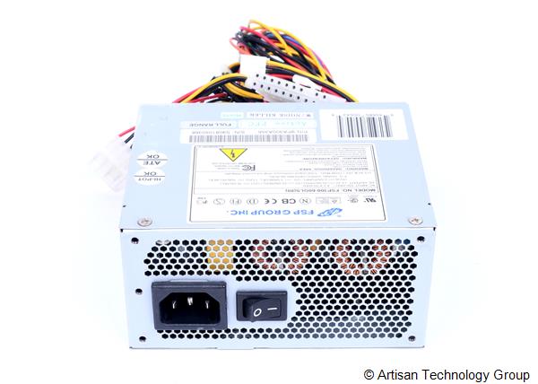 Sparkle Power International FSP300-60GLS(80) Switching Power Supply