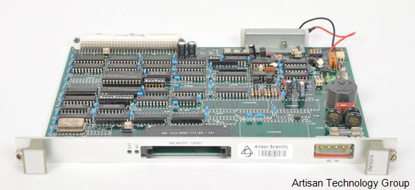 Sharp VM1931A VME Module