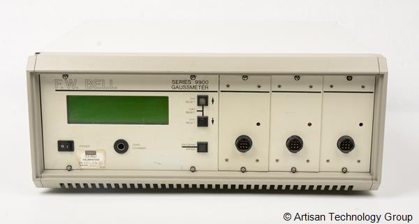 F.W. Bell 9900 Gaussmeter