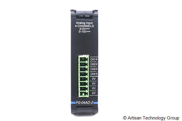 Facts Engineering F0-04AD-2 Analog Input Module