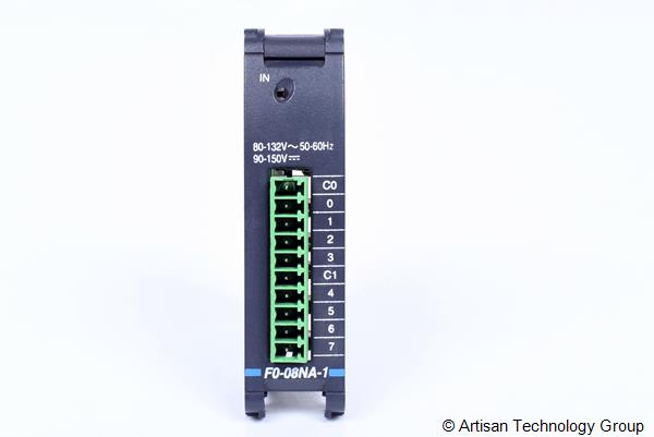 Facts Engineering F0-08NA-1 Discrete Input Module