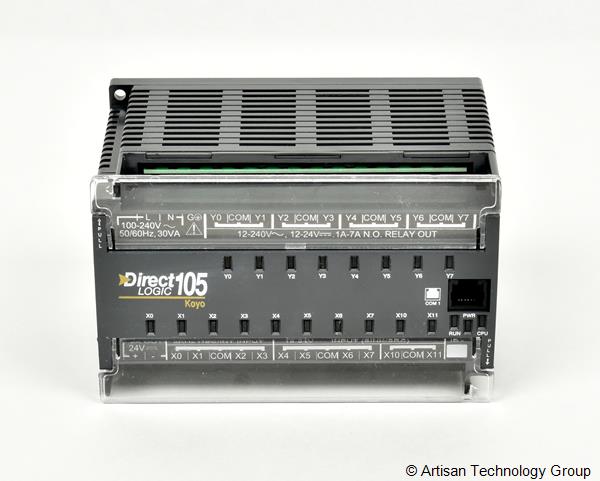 Facts Engineering F1-130DR Micro PLCs