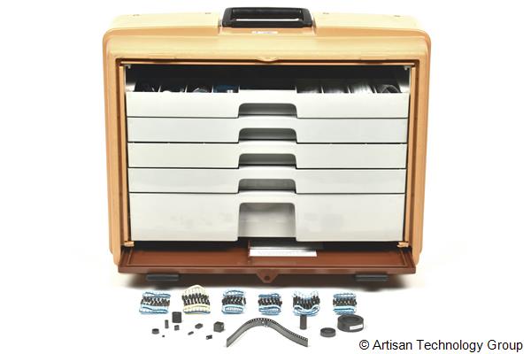 Fair-Rite Omni-Kit Ferrite Kit