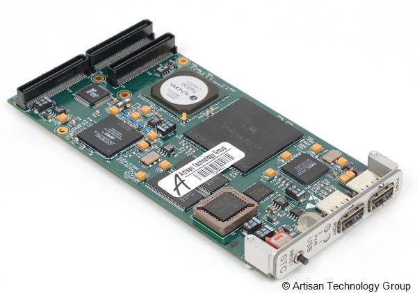 Fairfield Industries 101.6652.0001 Serial, Timing, and Control Module