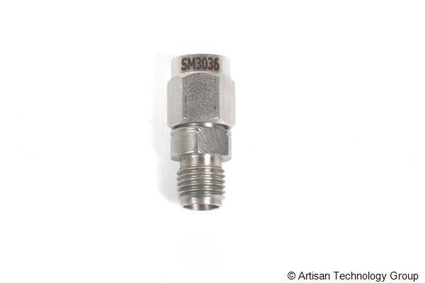 Fairview Microwave SM3036 SMA Female to 2.4mm Male Adapter