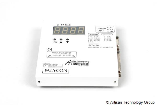 Falcon Illumination Products | Artisan Technology Group