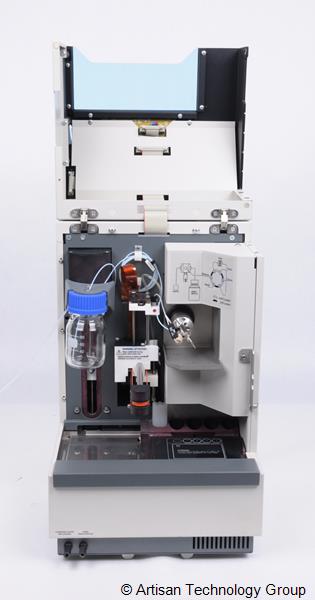 920 LC Packing (Famos Well Plate Microsampler) | ArtisanTG™